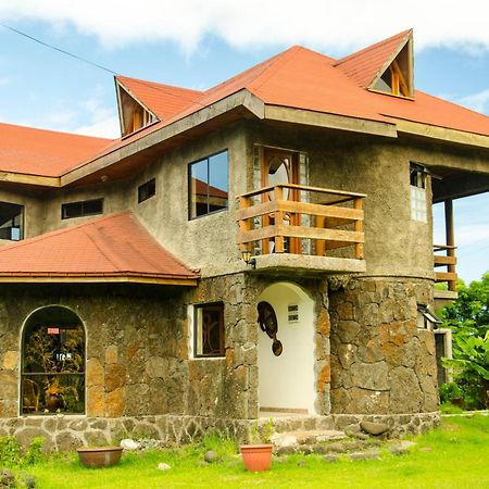 Cabanas Moai Hanga Roa Exterior foto